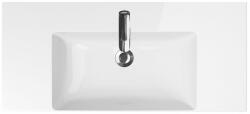 Cersanit Inverto 100x45 cm white (K671-007)