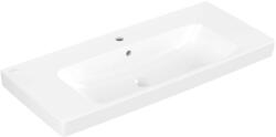 Villeroy & Boch Architectura 100x45 cm white alpin (4A87A501)