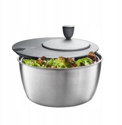 Gefu Saláta centrifuga acél Gefu G-28180 (G-28180)