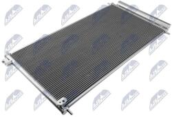 NTY Condensator, climatizare NTY CCS-TY-054 (CCS-TY-054)