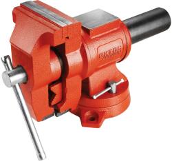 Extol PREMIUM Vice pivotant multifuncțional, 125 mm 8812630 (8812630) Menghina
