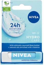 Nivea Lip Care Hydro Care Balm De Buze 4.8 G