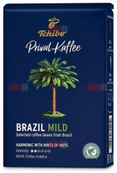 Tchibo Cafea Tchibo Boabe Brazil Mild Privat Kaffee 500 g
