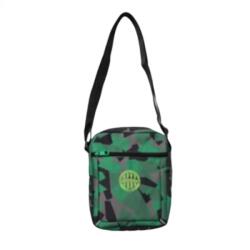 Szi-Zo Fradi oldaltáska CAMO