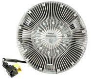 MAHLE Cupla, ventilator radiator MAHLE CFC 317 000S (CFC 317 000S)