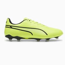 PUMA King Match FG/AG focicipő 107570 04 42