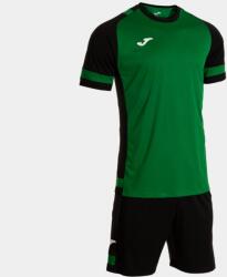 Joma Lider mez szett zöld-fekete 104285.451 M