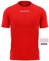 Givova Capo mez piros 0012 XS
