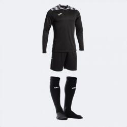 Joma Zamora VIII kapus szett fekete 103242.100 S