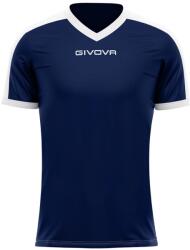 Givova Kit Revolution mez felső s. kék-fehér 0403 M