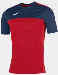 Joma Winner mez piros-sötétkék 100946.603 6XS-5XS