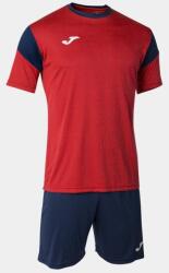 Joma Phoenix mez szett piros-s. kék 102741.603 S