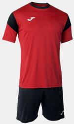 Joma Phoenix mez szett piros fekete 102741.601 S