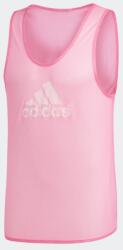 Adidas Bib jelölőmez rózsaszín FI4187 XL