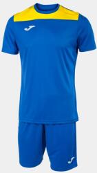Joma Phoenix III mez szett kék-sárga 103124.709 3XS