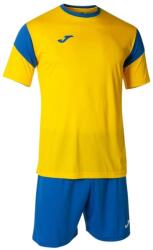 Joma Phoenix mez szett sárga-kék 102741.907 L