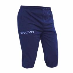 Givova Pinocchietto One 3/4 nadrág férfi s. kék 0004 M