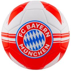 Bayern München labda piros-fehér