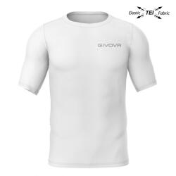 Givova Corpus 2 aláöltözet fehér 0003 S