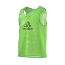 Adidas Bib jelölőmez zöld F82135 XL