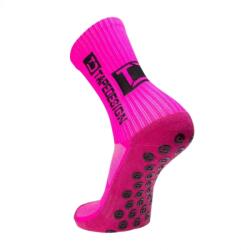 Szi-Zo TAPEDESIGN Pink zokni