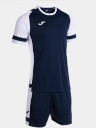 Joma Lider mez szett s. kék-fehér 104285.332 XXL