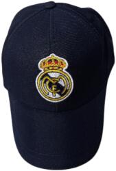 Real Madrid szurkolói sapka s. kék