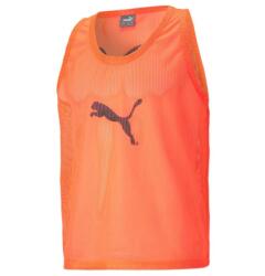 PUMA Bib jelölőmez narancs 657251 40 S