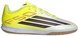 Adidas F50 Club IN teremcipő gyerek JS1494 33, 5