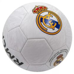 Real Madrid focilabda 5 fehér CAMO