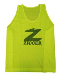 Szi-Zo Ziccer jelölőmez sárga felnőtt