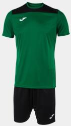 Joma Phoenix III mez szett zöld-fekete 103124.451 M