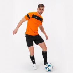 Joma Academy II mez szett narancs-fekete 101349.801 S