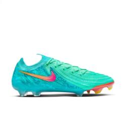 Nike Phantom GX II Elite LV8 FG focicipő FJ2560 300 42, 5