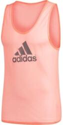 Adidas Bib jelölőmez narancs FI4190 L