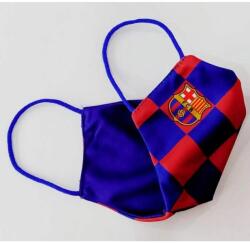 Barcelona maszk junior