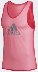 Adidas Bib jelölőmez rózsazsín F82134 M