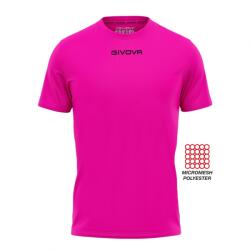 Givova One mez fuxia 0006 S