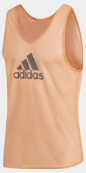 Adidas Bib jelölőmez narancssárga F82133 S