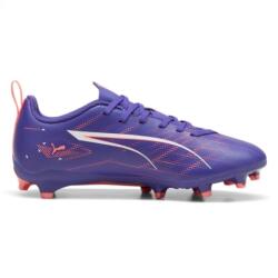 PUMA Ultra 5 Play FG/AG JR focicipő 107695 01 34