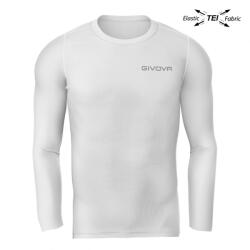Givova Corpus 3 aláöltözet fehér 0003 2XS
