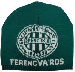 Ferencváros Fradi sapka