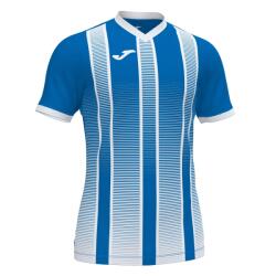 Joma Tiger II mez kék-fehér 101464.702 L