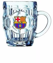 Barcelona söröskorsó 500 ML dobozos - szizosport