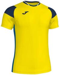 Joma Crew III mez sárga-s. kék 101269.907 L