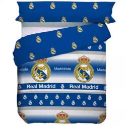 Real Madrid ágynemű huzat 150x220cm
