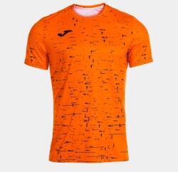 Joma Pro Team mez narancs-fekete 104361.881 M
