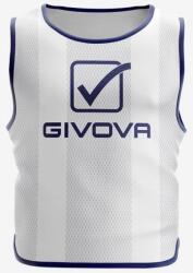 Givova Casacca Pro jelölőmez fehér 0003 L