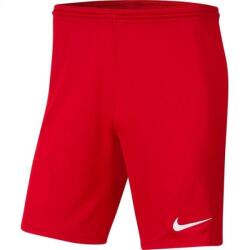 Nike Park III rövidnadrág BV6855 657 L
