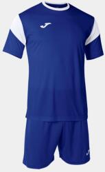 Joma Phoenix mez szett kék-fehér 102741.702 L